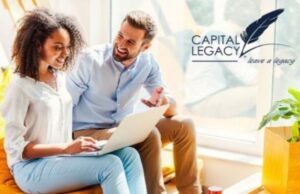 Capital Legacy promotes its Will and Estate services