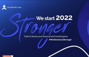 Metropolitan launches new financial education campaign