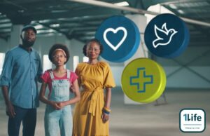 1Life aims to help clients build generational wealth