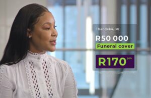 OUTsurance introduces a ‘pause and play’ feature for its funeral plans