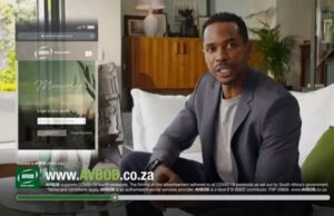 AVBOB promotes its Memories online platform