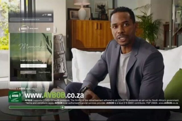 AVBOB PROMOTES ITS MEMORIES ONLINE PLATFORM