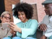 FNB offers Retirement Annuities on their banking app