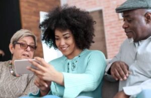 FNB offers Retirement Annuities on their banking app