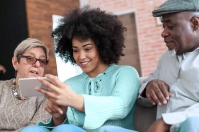 FNB OFFERS RETIREMENT ANNUITIES ON THEIR BANKING APP