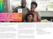 Old Mutual aims to help customers take the right financial steps