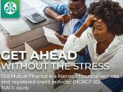 Old Mutual helps people swiftly manage their debt in 2022