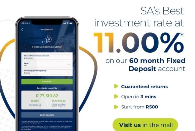 African Bank aims to advance people’s lives