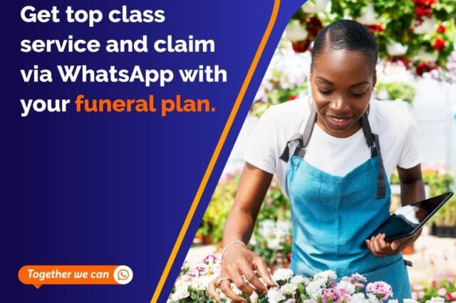 Metropolitan ensures that clients get the funeral they want