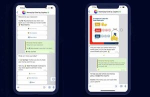 Capitec identifies digital literacy as a key priority in education