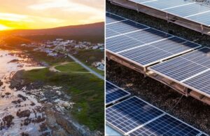Eastern Cape to get a major renewable energy project