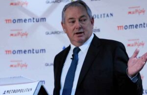 Momentum Metropolitan Group approves new R500m share buy-back