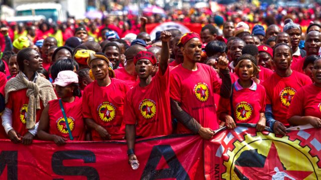 Numsa