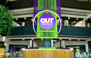 OUTsurance delivers strong results and identifies Ireland as new market for expansion