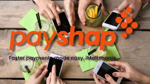 Payshap