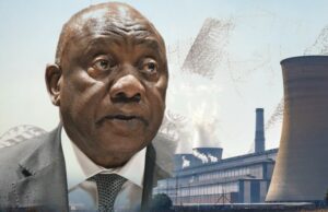 South Africa’s SOE recapitalisation initiatives are a growing fiscal risk