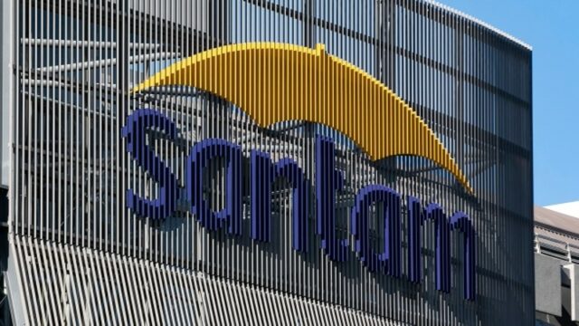 Santam claims