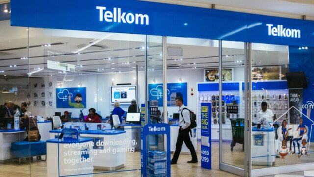 Telkom