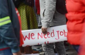 Trade Union says more jobs are lost than are created
