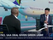 Competition Commission approves Takatso takeover of SAA
