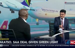 Competition Commission approves Takatso takeover of SAA
