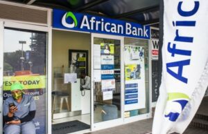 African Bank reports interim loss but expects profitability for full year