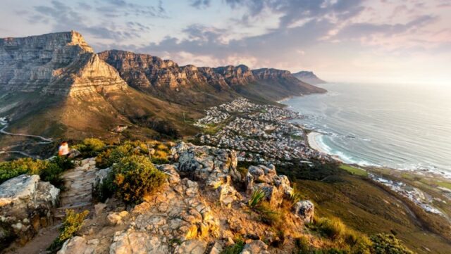 CAPE TOWN PLANS TO INVEST R1.2 BILLION TO BEAT LOADSHEDDING