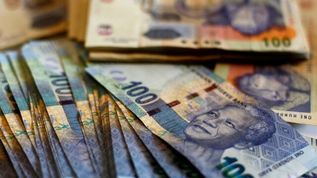 COMPETITION TRIBUNAL HAS A RAND MANIPULATION CASE AGAINST 28 BANKS