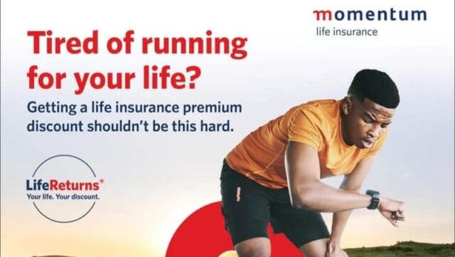 MOMENTUM’S NEW WELLNESS PROGRAM GIVES DISCOUNTS ON PREMIUMS