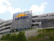Santam reports positive results despite challenges