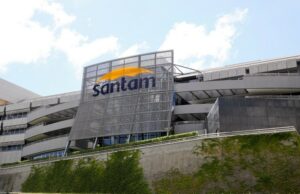Santam reports positive results despite challenges