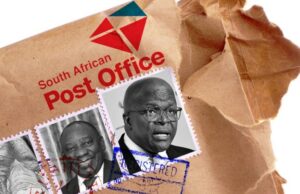 SAPO has been placed under provisional liquidation
