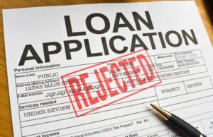 The NCR reports that credit extensions are drying up in SA