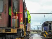 Unions raise concerns over Transnet’s privatisation plans