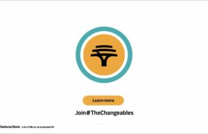 FNB uses celebrity endorsement to show its credibility
