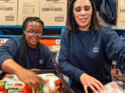 Coronation joins FoodForward SA to donate food for Mandela Day