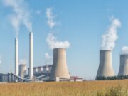 Eskom and the Netherlands aim to accelerate the move away from coal