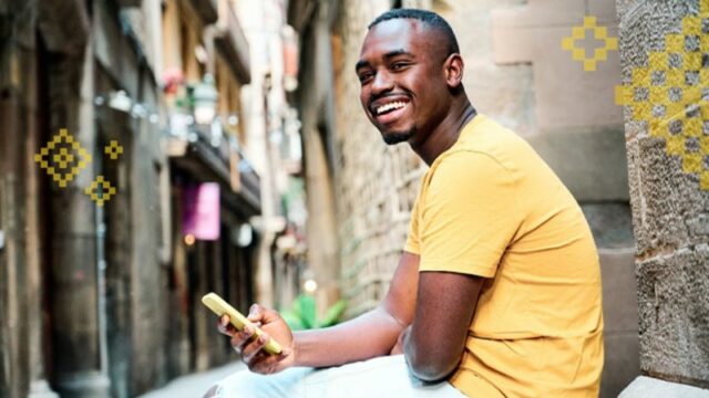 IKHOKHA AND MASTERCARD SEEK TO DRIVE CONTACTLESS PAYMENTS IN SA
