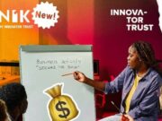 Innovator Trust empowers youth through financial literacy