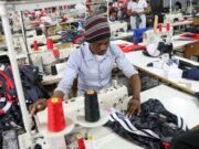 South African economy grows by 0.4% in Q1 2023