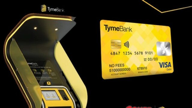 TYMEBANK APPOINTS A NEW CREATIVE PARTNER TO BETTER POSITION ITS BRAND