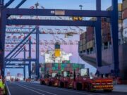 Transnet makes new appointments to address the nation’s logistics crisis
