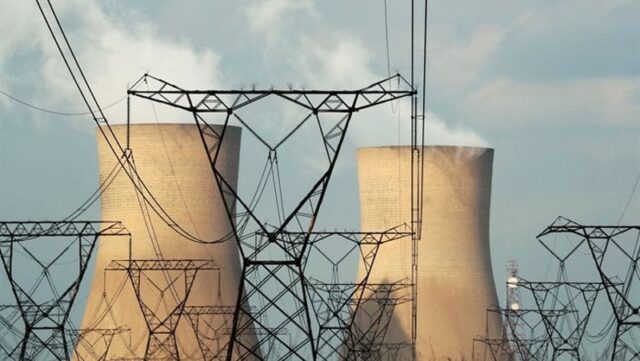 Unions and Eskom sign three-year wage deal with 7% pay increase annually