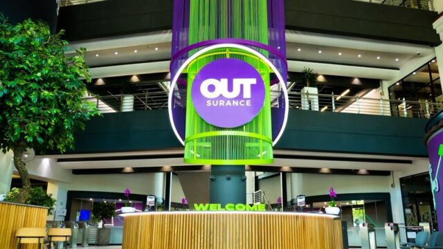 10. OUTSURANCE PAYS SPECIAL DIVIDEND AMID BUMPER EARNINGS