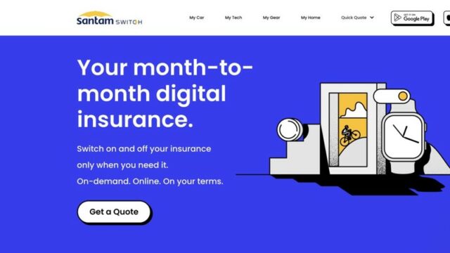 1. SANTAM REBRANDS JASURE TO SANTAM SWITCH