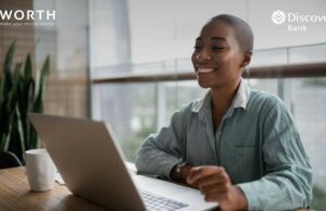 Discovery Bank and Worth empower SA’s finances