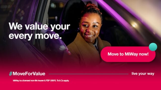 2. MIWAY LAUNCHES A NEW CAMPAIGN THAT GOES BEYOND TRADITIONAL INSURANCE