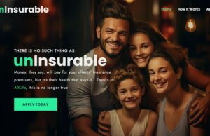 AllLife launches Uninsurable, a new broker-centric offering