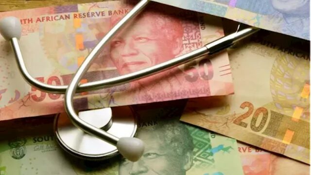 29. MEDICAL AID PROVIDERS HIKE THEIR MEDICAL AID PRICES