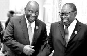National Treasury could introduce widespread budget cuts